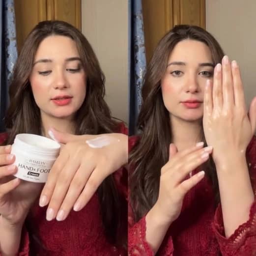 Havelyn Luxury Hand & Foot Cream + Night Cream Bundle | Deep Moisturizing & Overnight Repair Duo