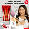 SL Basics Flawless Trio - BB Cream + Magic Concealer & beauty Blender