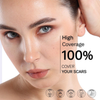 Flicka Flawless Base Duo | Silk Touch 3-in-1 Primer + The Base Story Foundation for Long-Lasting, Matte Perfection