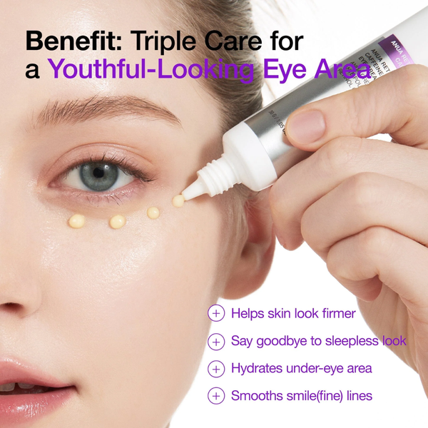Anua retinol cream - Reduce Wrinkle, fine lines & Hyperpigmentation - Guaranteed Results