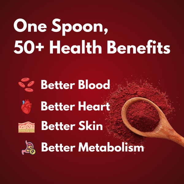Cardio Boost Super Blend (Buy 1 Get 1 Free)