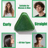 HerbalGlow Solid Shampoo Bar