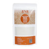 BNB 3 In 1 Rice Extract & Glow Kit-Rice Face Wash+Rice Scrub+Rice Face Mask
