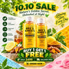 Bee's Knees Body Jelly Cleanser (BUY 1 GET 1 FREE)
