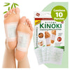 KINOKI DETOX FOOT PATCHES