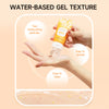 Buy 1 Get 1 Free-Gmeelan Orange Enzymes Exfoliating Brightening Gel - 50g