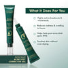 Rapid Relief Acne Spot Corrector Gel (15g)| Triple-Action Treatment For Men & Women