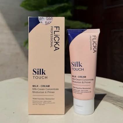 Complete Skin care Bundle Botox+Flicka SilkTouch Moisturizer+BB Block Cream