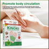 KINOKI DETOX FOOT PATCHES