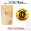 Intimify Height Increase Supplement, Height Gainer Powder
