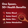 Cardio Boost Super Blend (Buy 1 Get 1 Free)