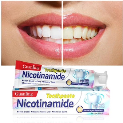 Teeth Whitening