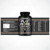 Play More Powerful African Herbs Powder for Men – 150g | 25Natural Herbs Energy & Overall Wellbeing