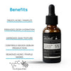 TeaShell Brightening Soap +Teashell Niacinamide Brightening Serum | 5%