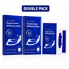Teeth Whitening Strips – Enamel Safe Whitening Strips for Stain Removal & Brighter Smile