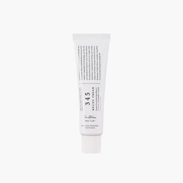 Dr. Althea 345 Relief Cream 50ml