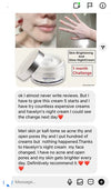 Havelyn Luxury Hand & Foot Cream + Night Cream Bundle | Deep Moisturizing & Overnight Repair Duo