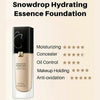 FV Oil Absorb Liquid Foundation