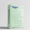MAD Dental Pro White Strips + FREE MAD Teeth Whitening Foam AND MAD Teeth Whitening Powder (BEST SELLER))