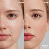 Flicka The Base Story Foundation - High Coverage, Skincare-Infused & Waterproof