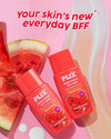 Watermelon Tint Twist Colour Adapting Sunscreen SPF 50++++