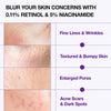 Anua retinol cream - Reduce Wrinkle, fine lines & Hyperpigmentation - Guaranteed Results