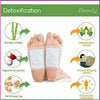 KINOKI DETOX FOOT PATCHES