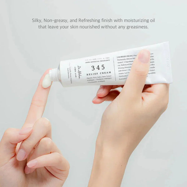Dr. Althea 345 Relief Cream 50ml