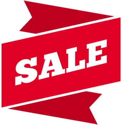 Sale
