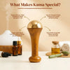 Kansa Wand Massager (Premium Quality)