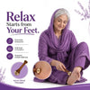 Kansa Wand Massager (Premium Quality)