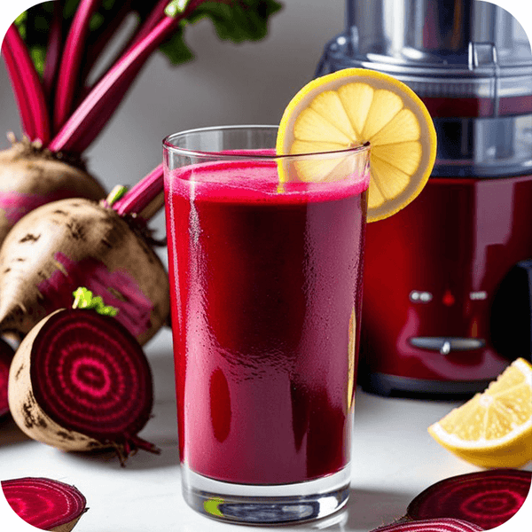 Cardio Boost Super Blend (Buy 1 Get 1 Free)