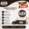 Niconi Men Enzyme De Tan Pack (Cream Buy 1 Get 1 Free)