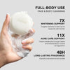 TeaShell Brightening Soap +Teashell Niacinamide Brightening Serum | 5%