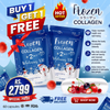 Frozen Collagen 2in1 Whitening X10(Buy 1 Get 1 Free)