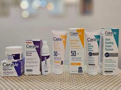 Skin Care