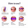 Teeth Whitening Strips – Enamel Safe Whitening Strips for Stain Removal & Brighter Smile